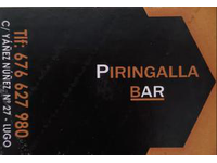 Bar Piringalla