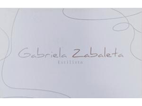 Gabriela Zabaleta